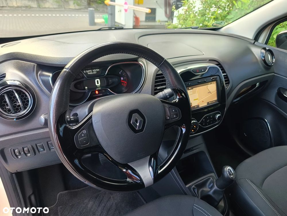 Renault Captur 0.9 Energy TCe Limited - 16