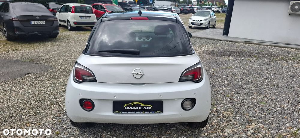 Opel Adam 1.4 Start/Stop Glam - 8