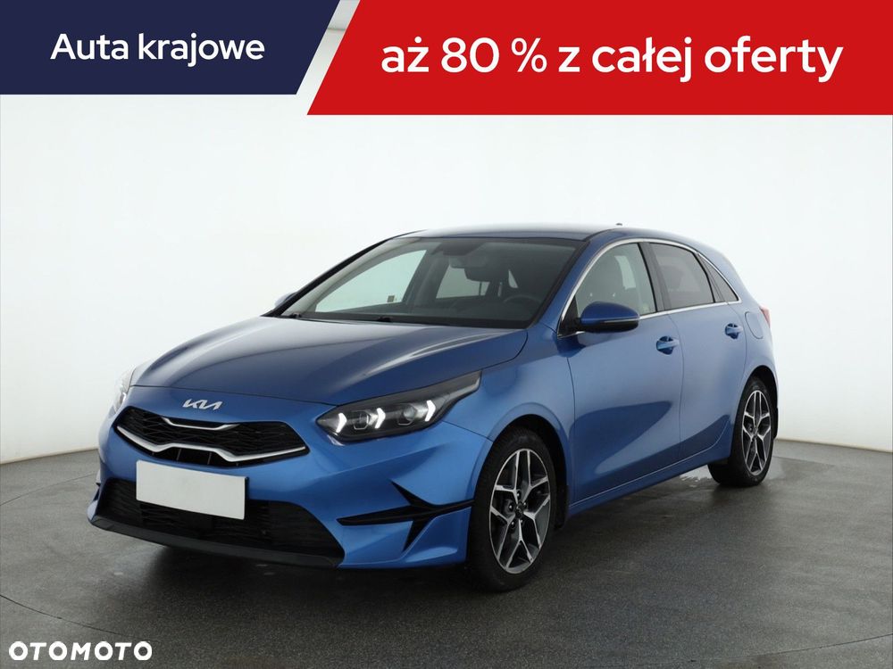 Kia Ceed 2023 photo 2
