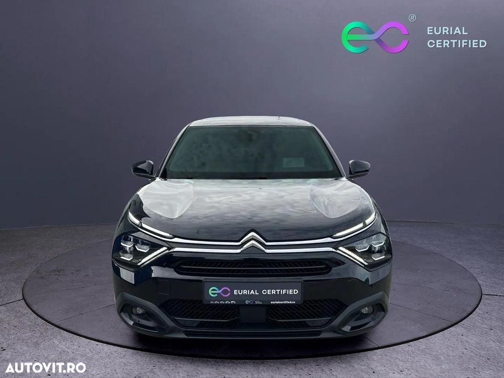 Citroën C4 Shine - 3
