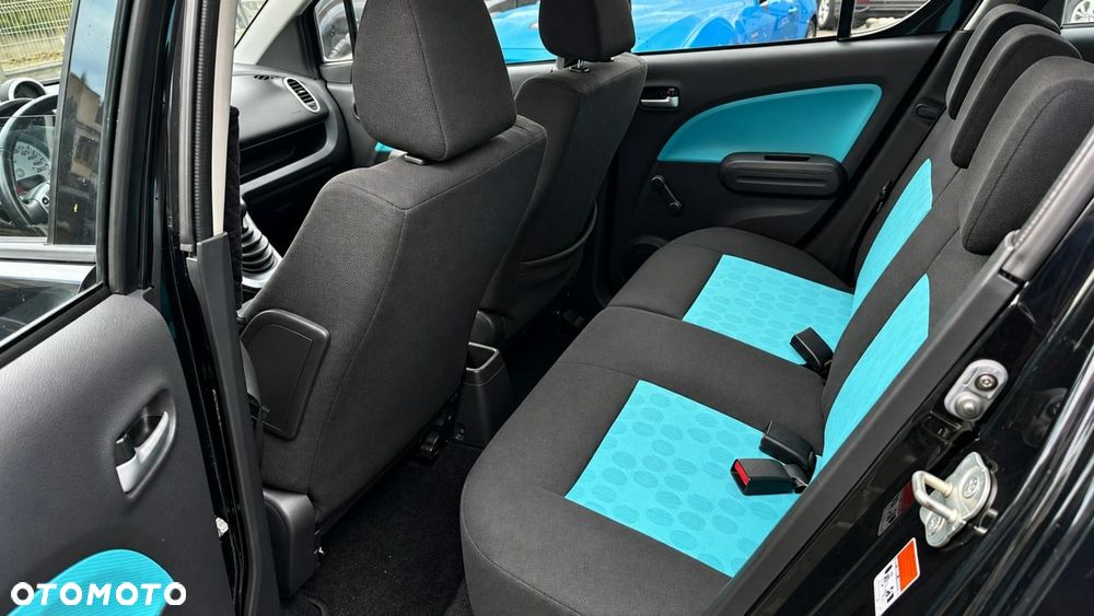 Suzuki Splash 1.3 DDiS Club - 8