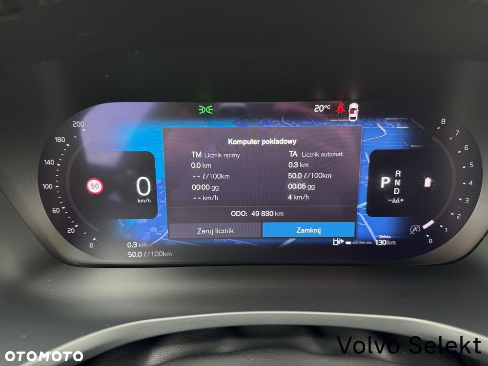 Volvo S60 B5 B AWD Plus Dark - 20