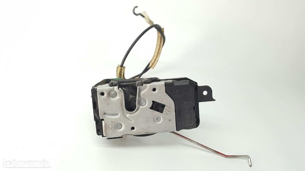 FECHADURA PORTA FRENTE DIREITA OPEL ASTRA GTC SPORT - 2
