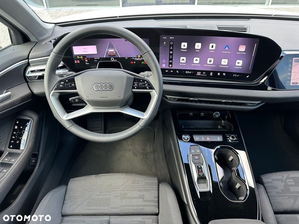 Audi A5 Avant - 17