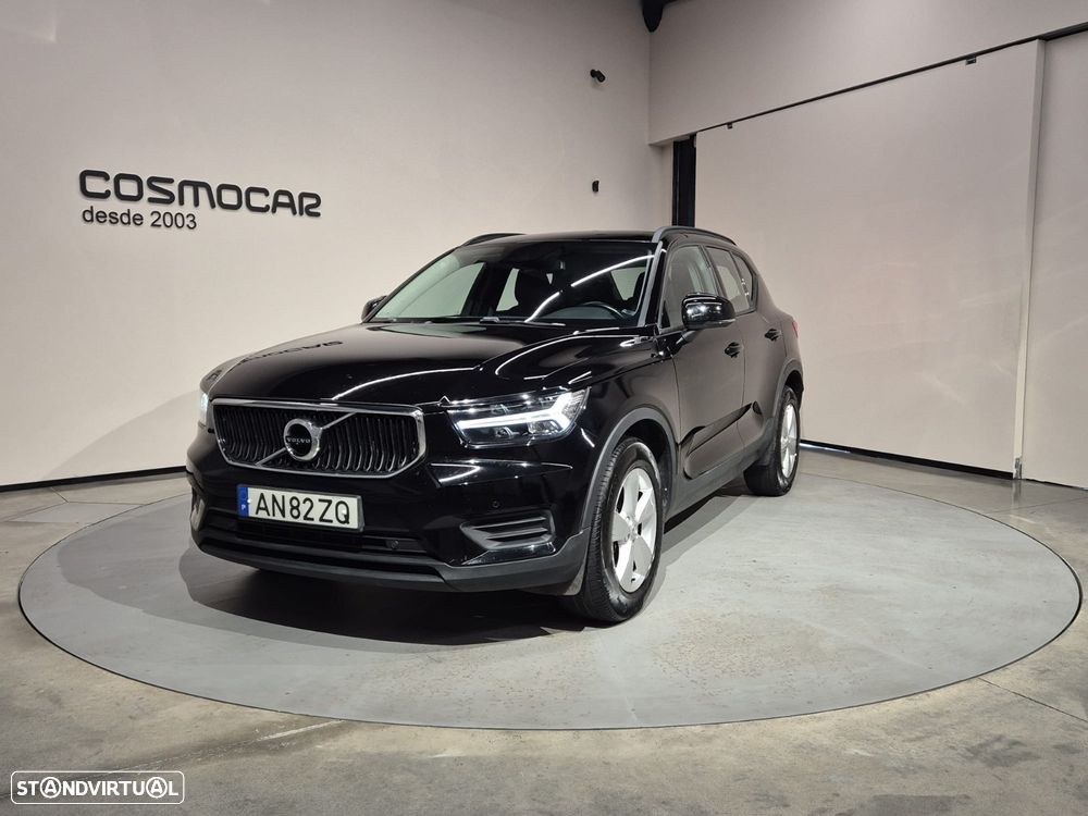 Volvo XC 40 1.5 T2 Momentum Core - 2