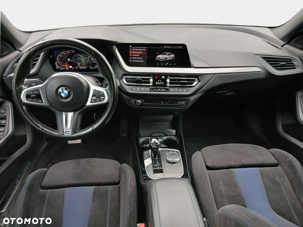 BMW Seria 2 218d GT M Sport - 12