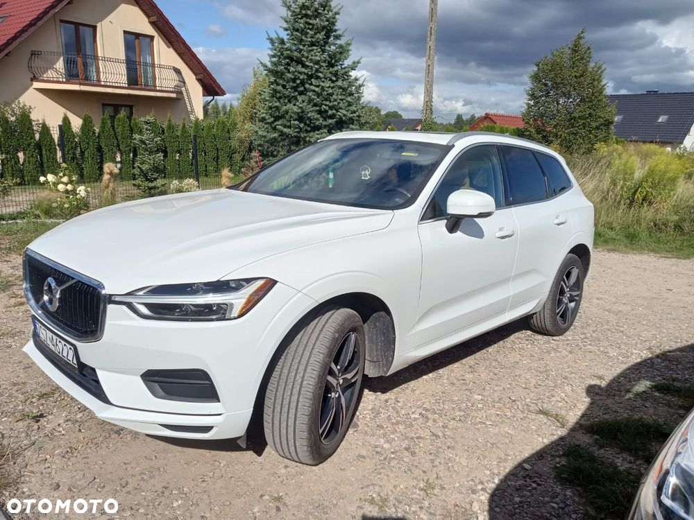 Volvo XC 60 T5 AWD Geartronic RDesign - 2