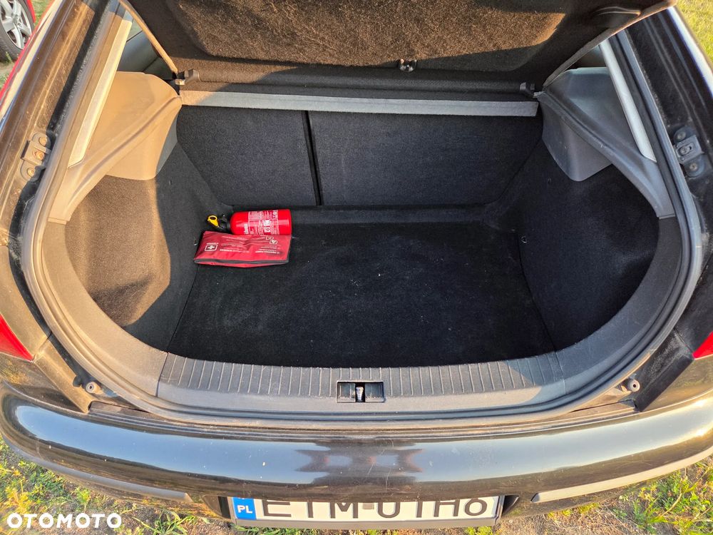 Seat Leon 1.9 TDI Sport - 15