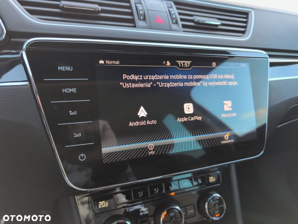 Skoda Superb 2.0 TSI 4x4 L&K DSG - 34