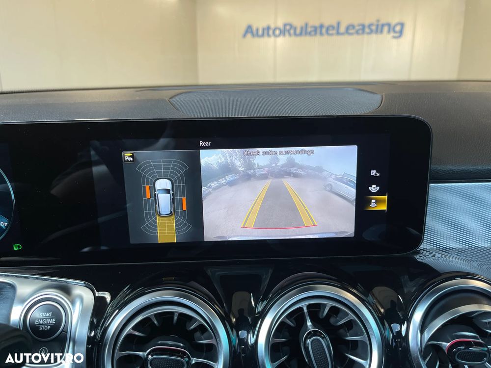 Mercedes-Benz GLB 220 d 4MATIC Aut. - 15
