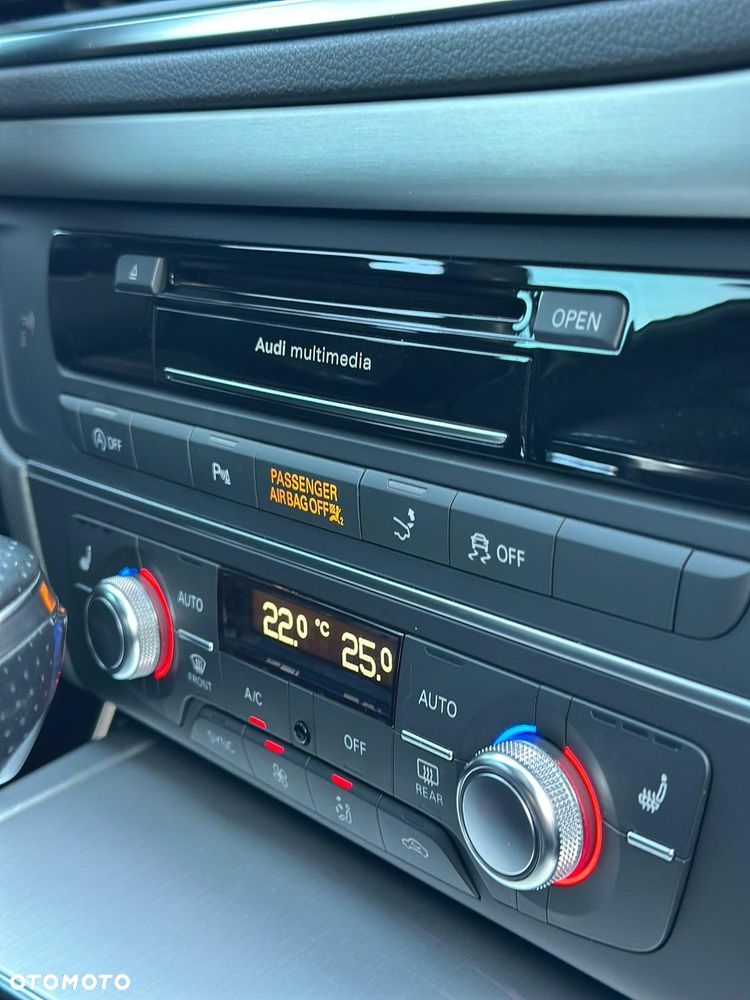 Audi A7 Sportback - 31