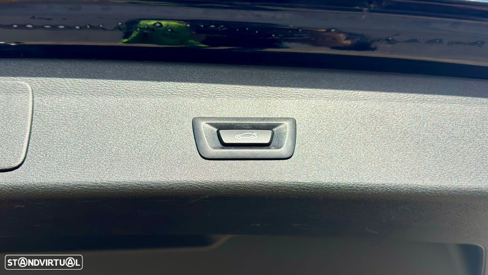 BMW X1 16 d sDrive Line Sport Auto - 8