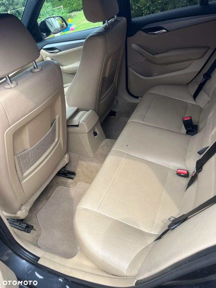 BMW X1 - 6