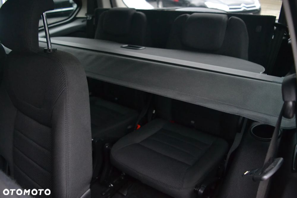 Ford Galaxy 2.0 TDCi Titanium - 14