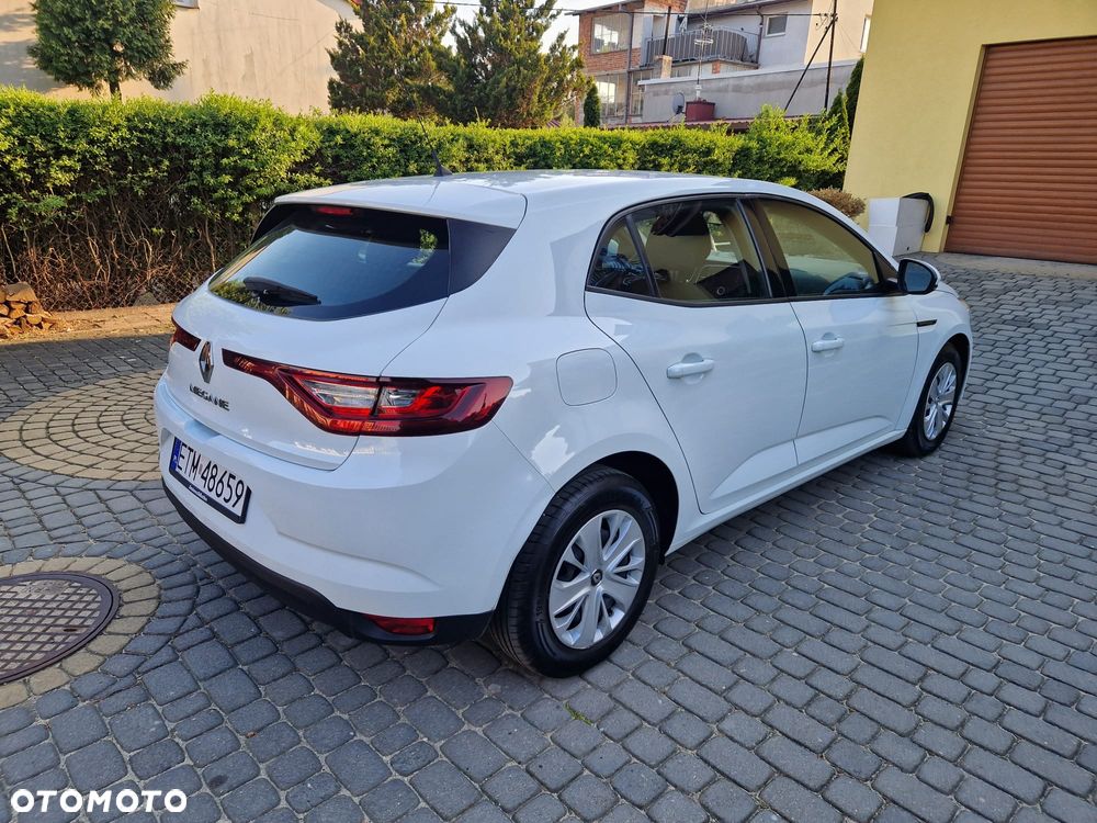 Renault Megane 1.2 Energy TCe Life - 3
