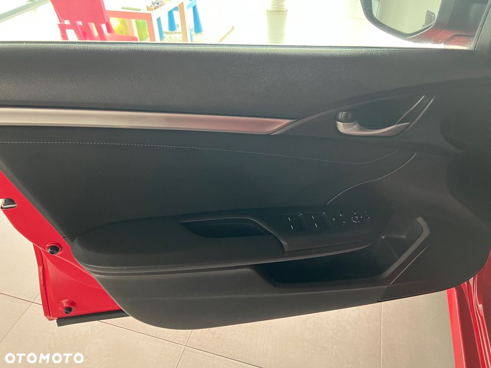 Honda Civic - 24