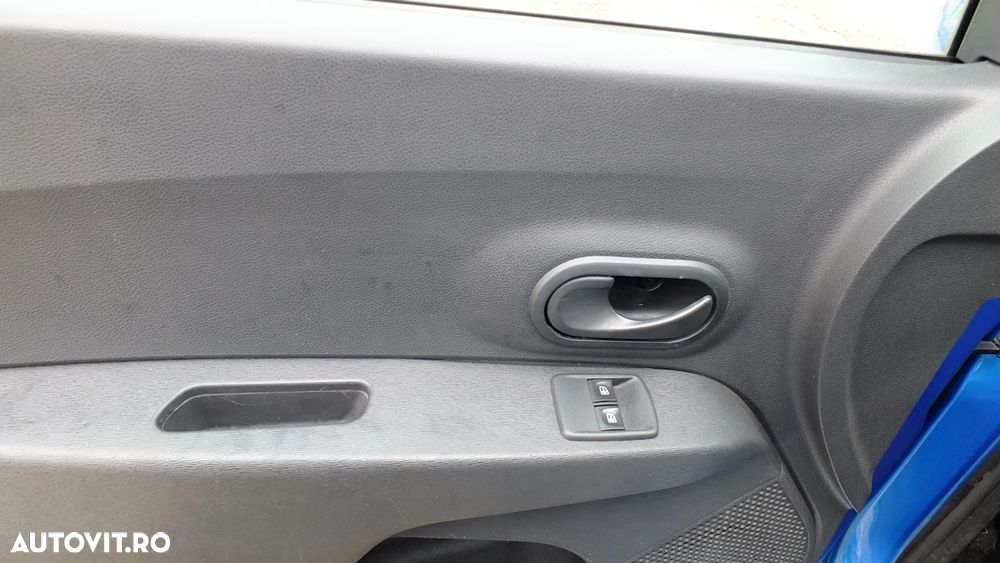 Dacia Lodgy TCe 115 Stepway - 18