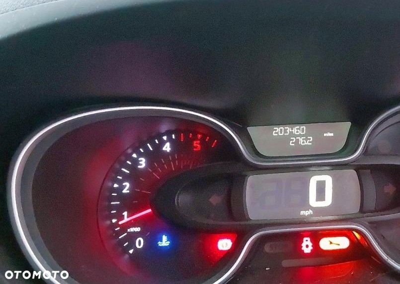 silnik kompletny trafic vivaro talento 1.6 dci r9m450 w aucie do odpalenia - 3