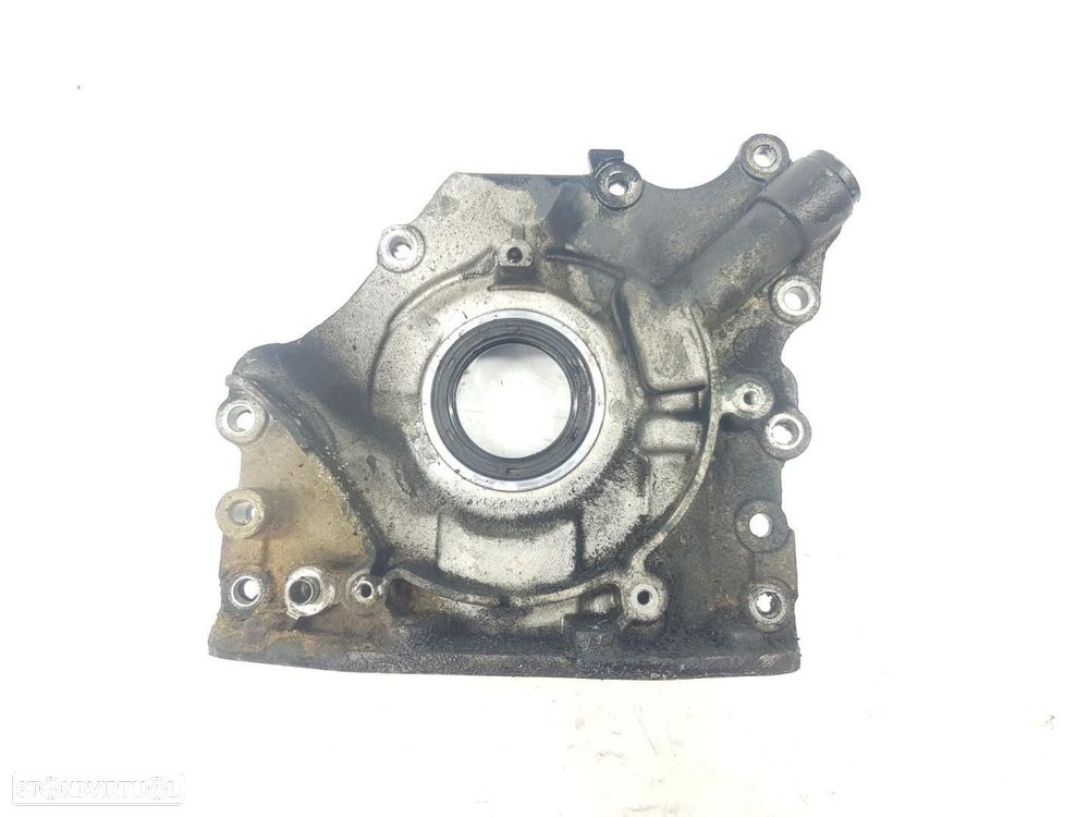 BOMBA DE ÓLEO VOLVO C30 - 1