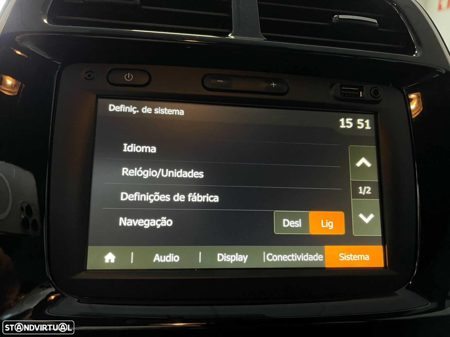 Dacia Spring EXTREME - 19
