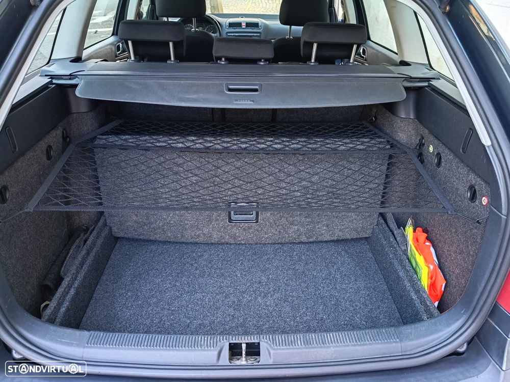 Skoda Octavia Break 1.9 TDi Elegance - 8