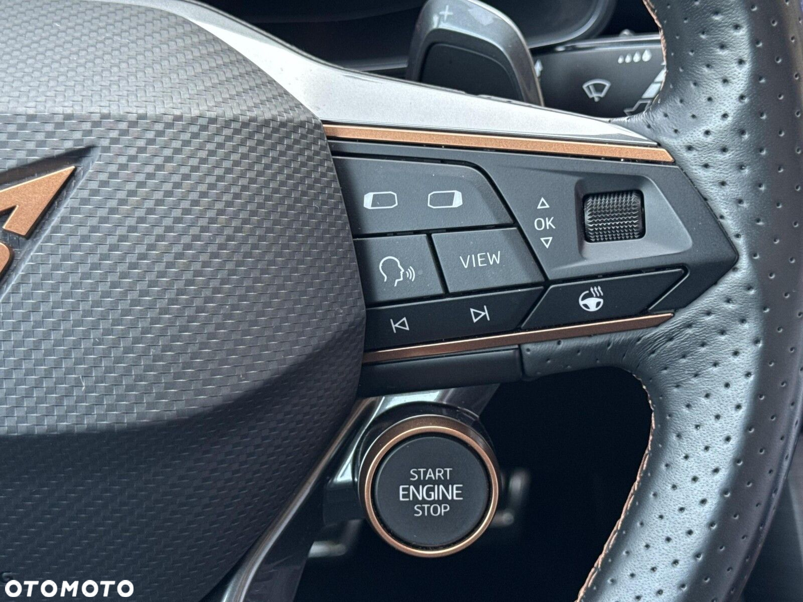 Cupra Formentor 2.0 TSI 4Drive VZ DSG - 21