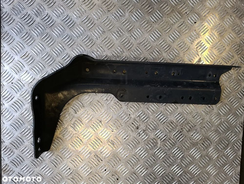 Mocowanie Uchwyt Zbiornika Paliwa Mercedes Atego  9705230315 - 1