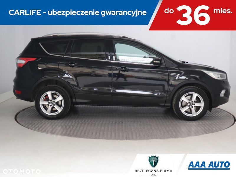 Ford Kuga - 8