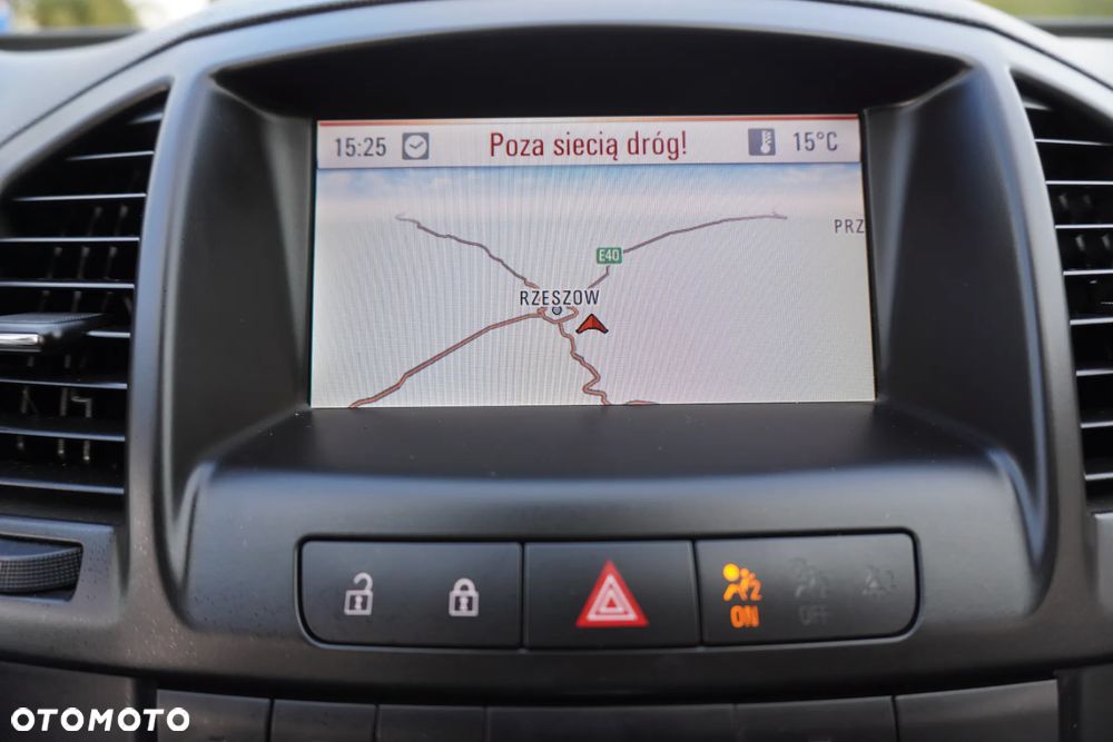 Opel Insignia 1.6 Turbo Cosmo - 22