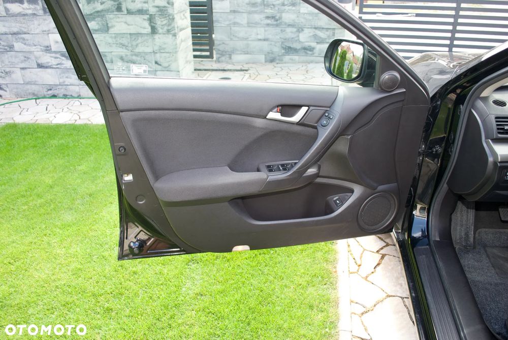 Honda Accord 2.2i-DTEC Elegance - 12