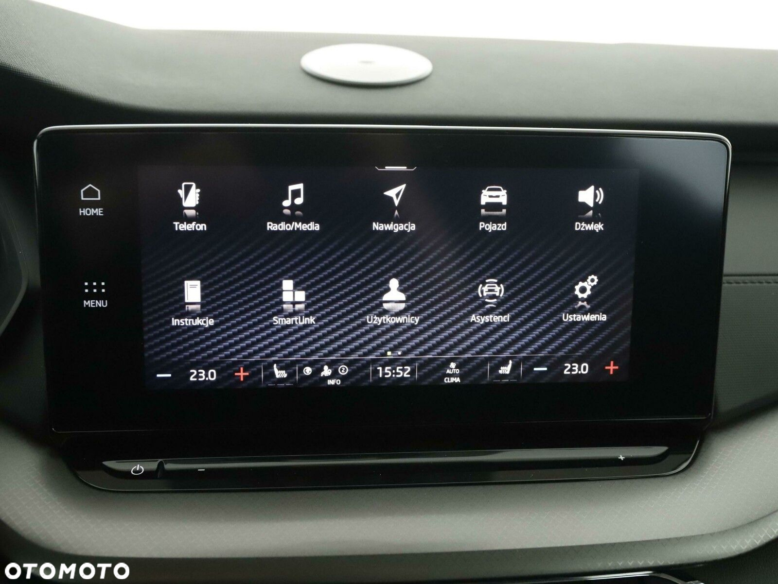 Skoda Octavia 2.0 TDI Ambition - 17