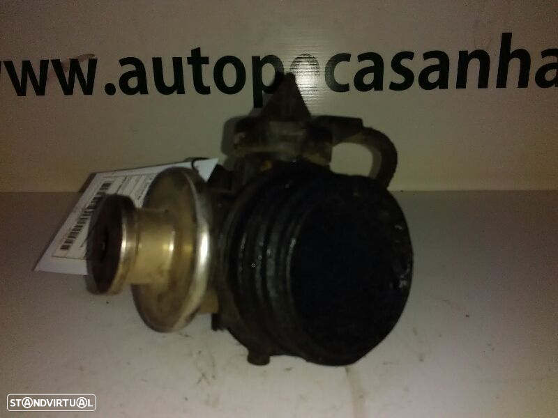 Válvula Egr Peugeot 206 Hatchback (2A/C) - 3