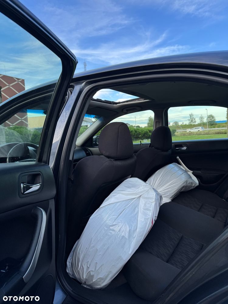 Honda Accord 2.0 i Comfort - 8
