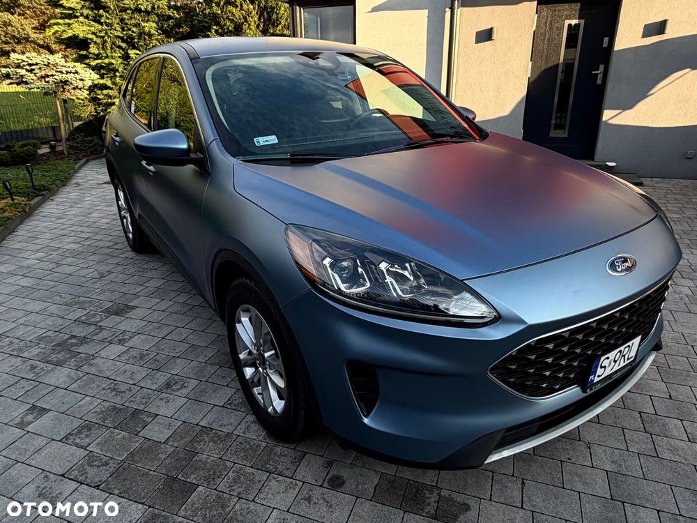 Ford Escape - 4