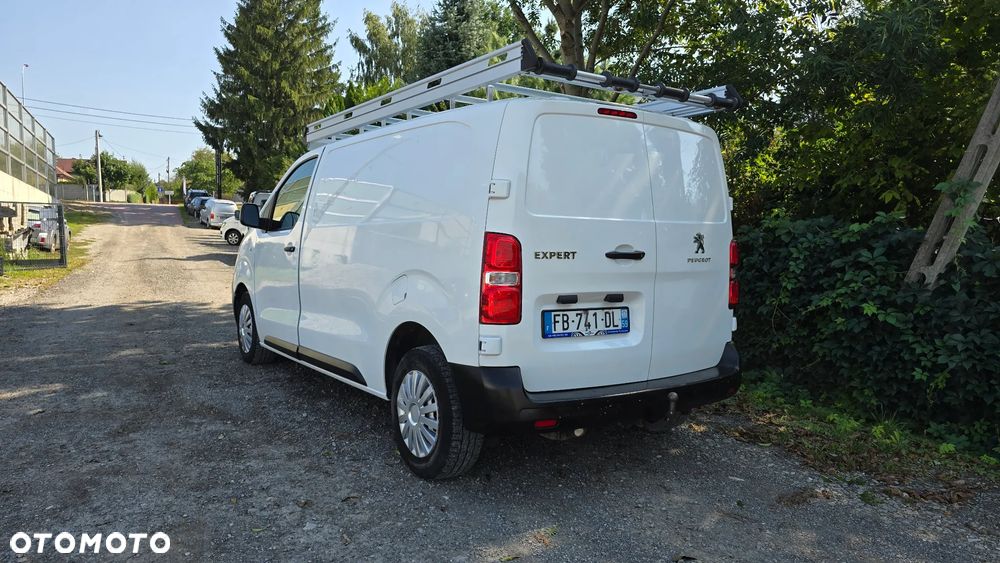 Peugeot Expert - 3