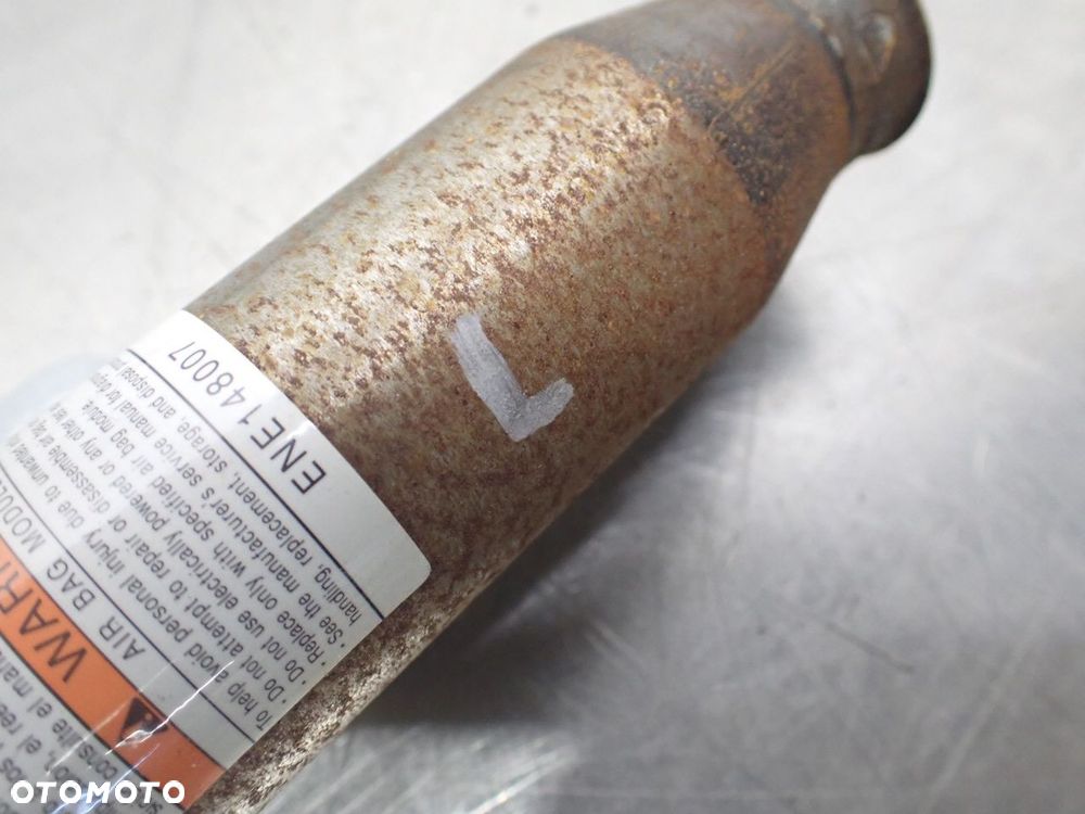 KURTYNA POWIETRZNA LEWA KIEROWCY SUZUKI GRAND VITARA II 1.9 76460-65J01 - 7