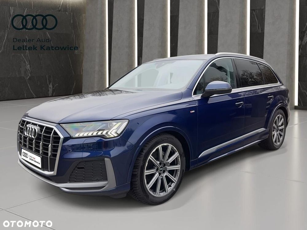Audi Q7 - 3