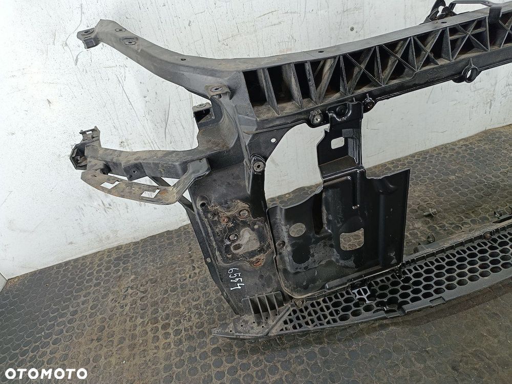 PAS PRZÓD, WZMOCNIENIE CZOŁOWE HYUNDAI I10 FL I 64101-0X000 1.1 12V - 9