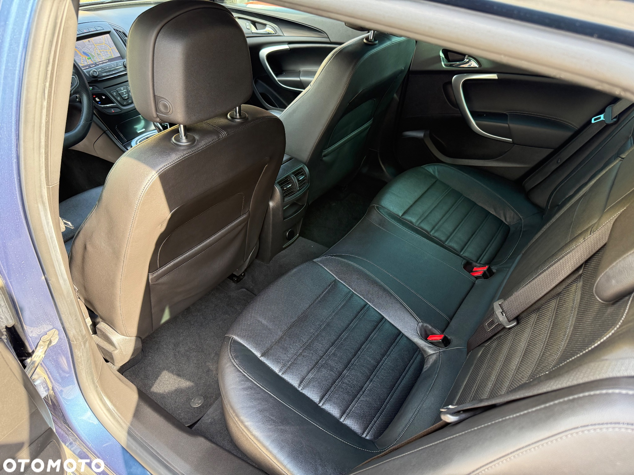 Opel Insignia - 17