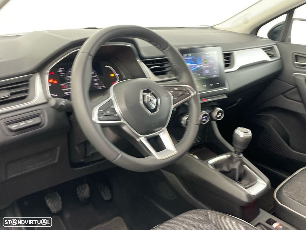 Renault Captur 1.0 TCe Techno - 15