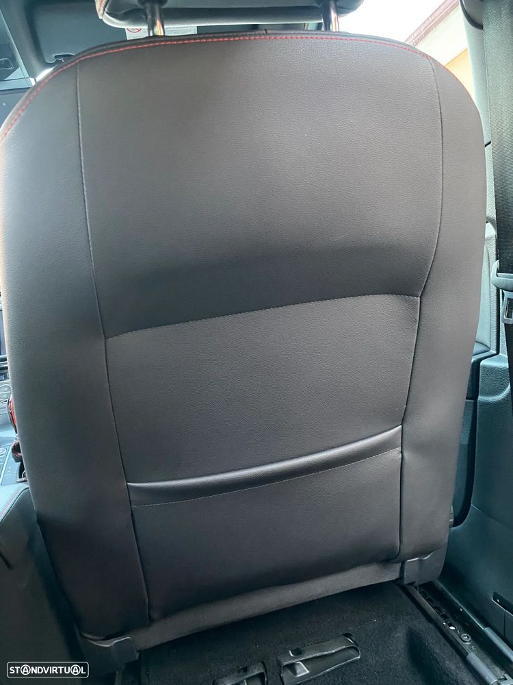 VW Golf 2.0 GTi DSG Edition 30 - 28