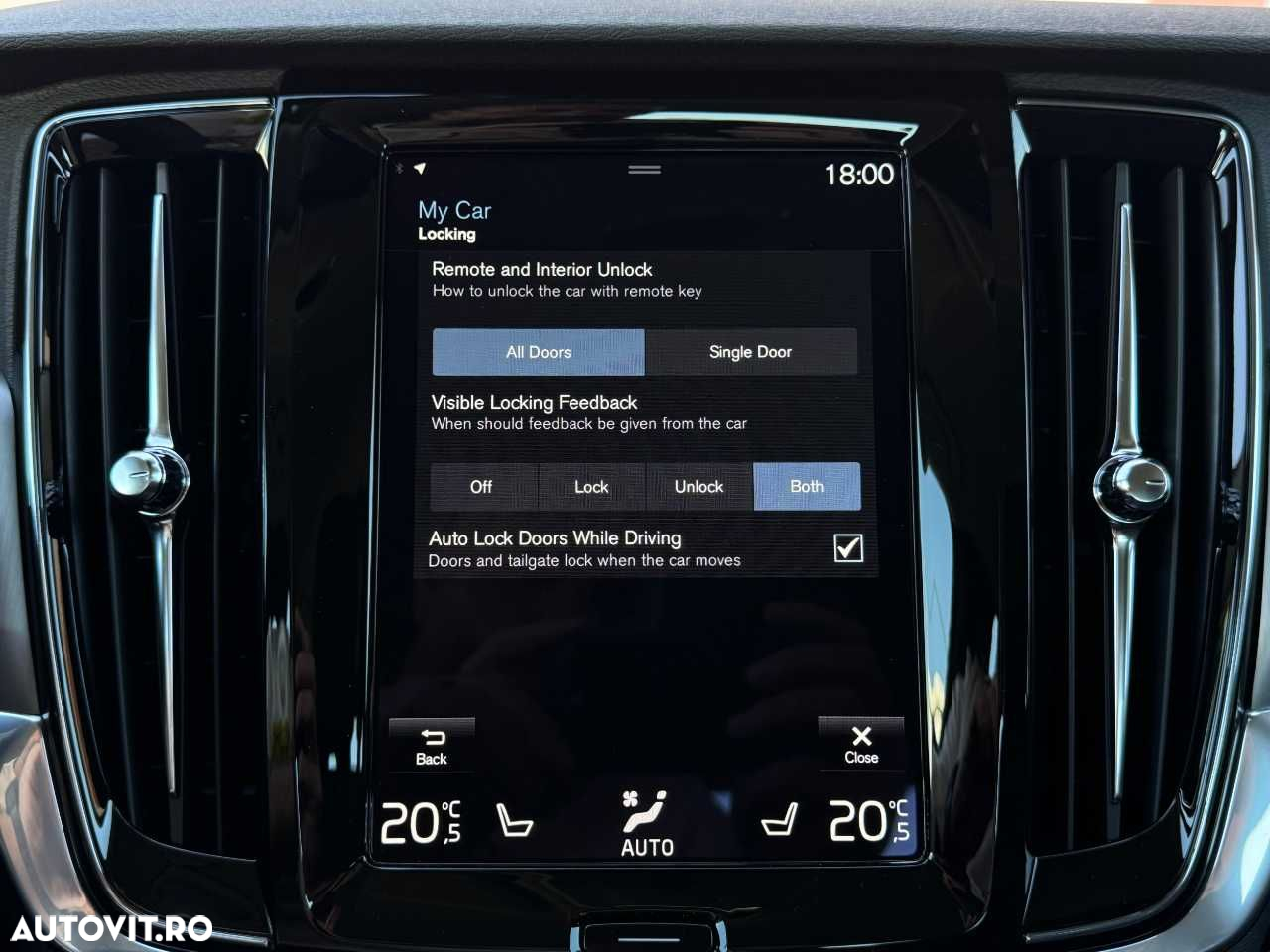 Volvo S90 D3 Momentum - 37