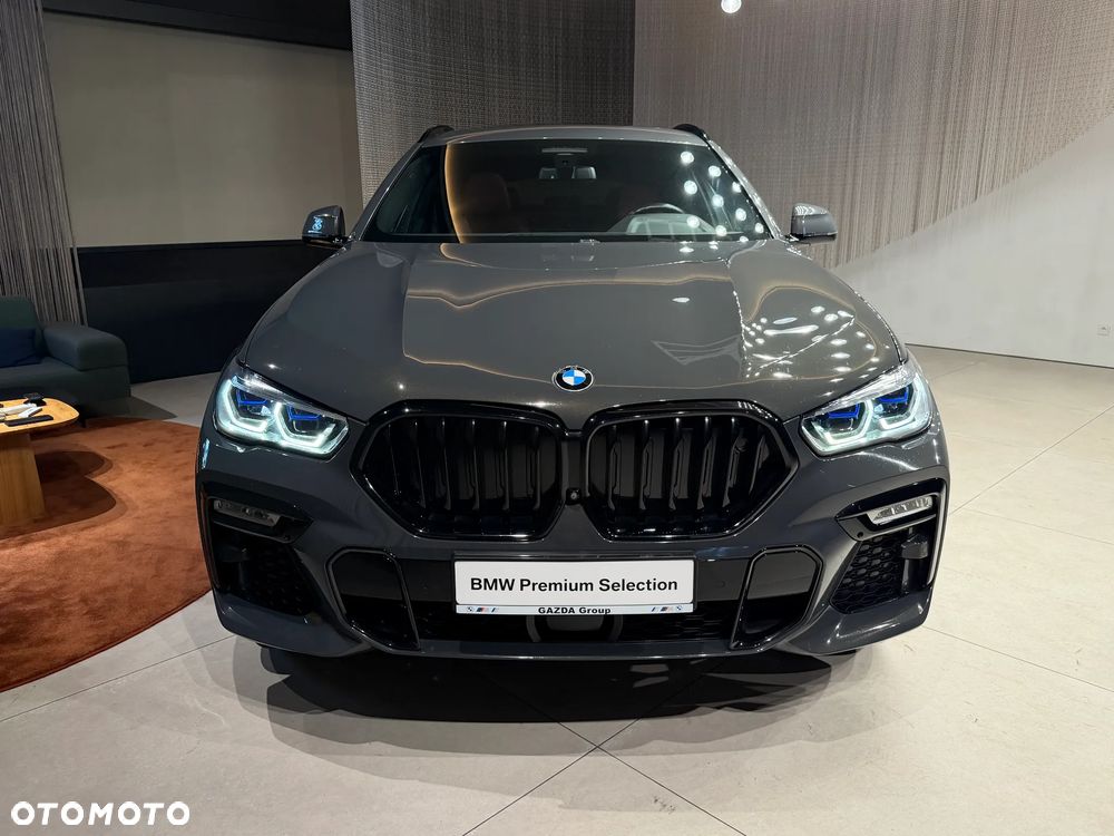 BMW X6 - 3