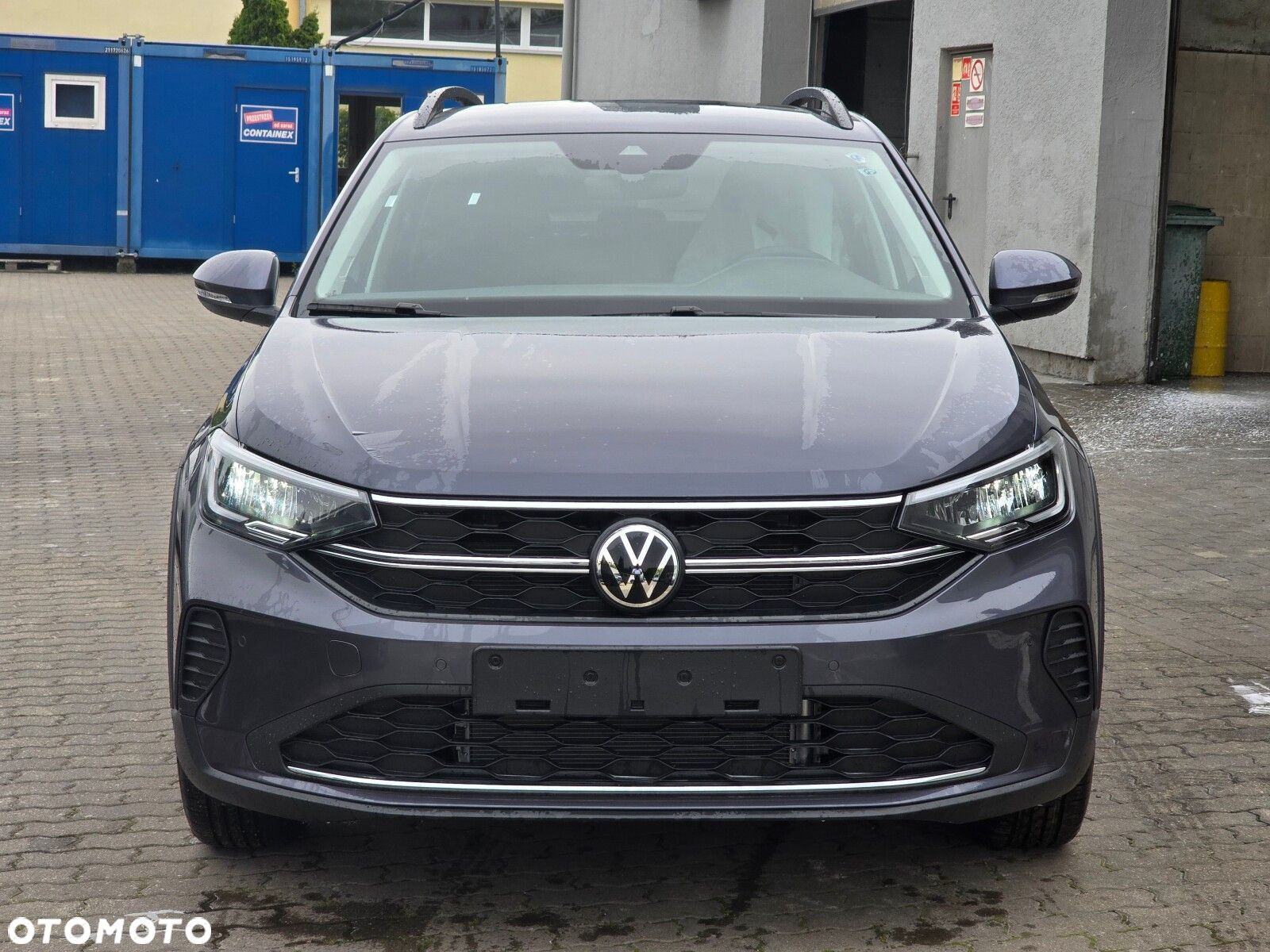 Volkswagen Taigo 1.0 TSI Life Plus DSG - 4