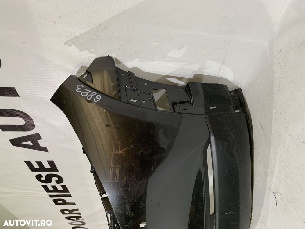 Bara fata Mazda CX30, 2019, 2020, 2021, 2022, cod origine OE DGH9-50031. - 11