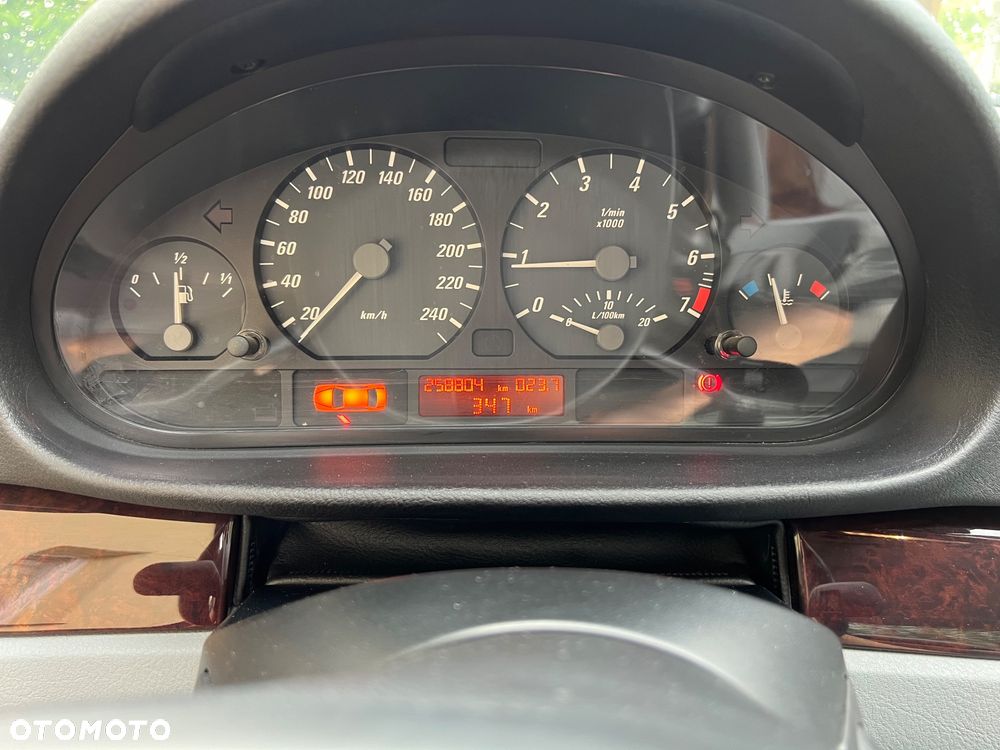 BMW Seria 3 318 Ci - 40