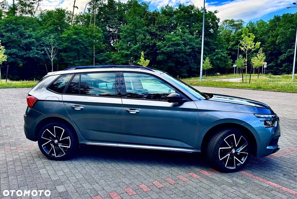 Skoda Kamiq - 2