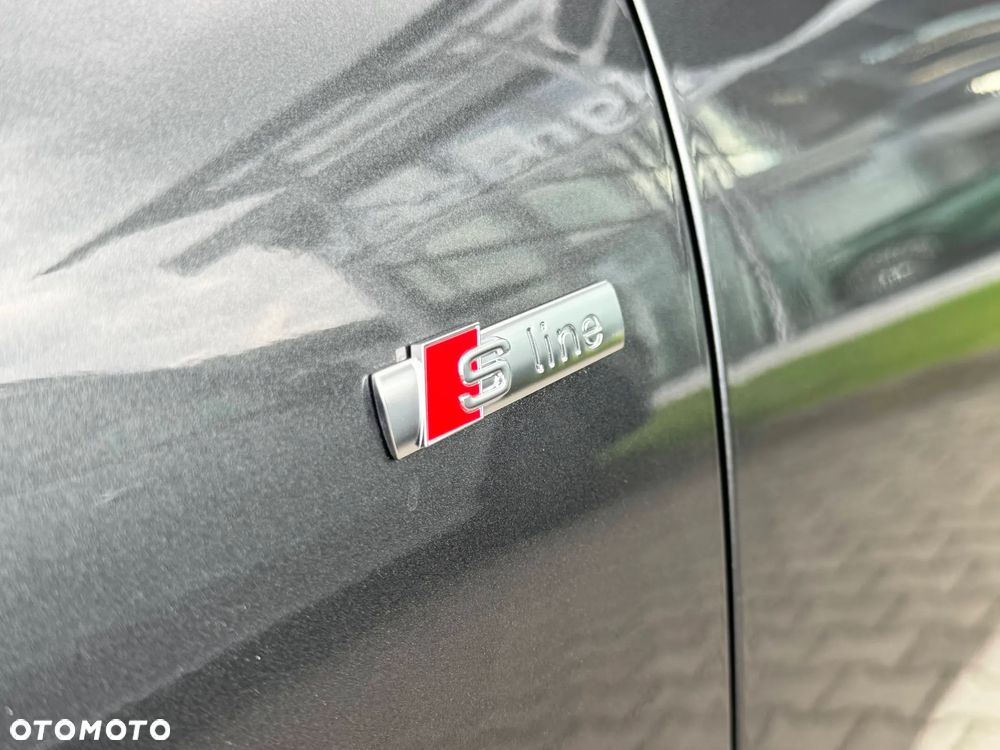 Audi A6 Avant TFSI mHEV Quattro S tronic - 6