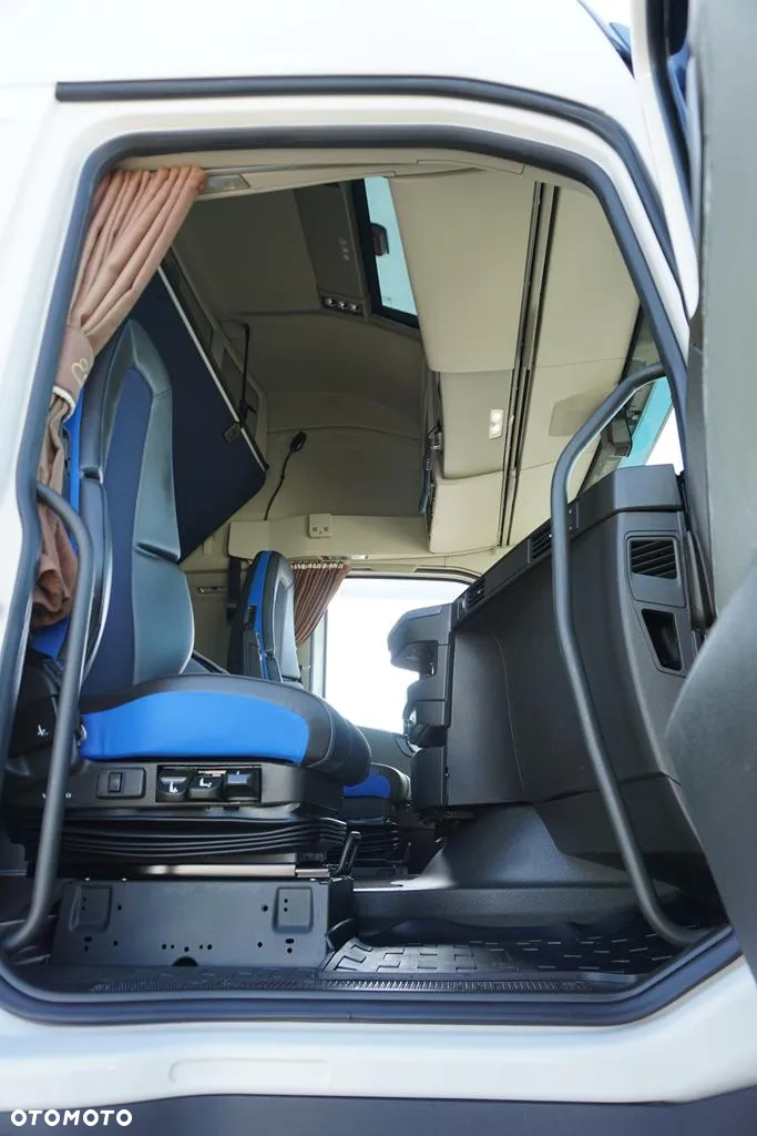 Volvo FH / 460 / I – SAVE / XL / EURO 6 / ACC / I -COOL / NOWY MODEL - 9