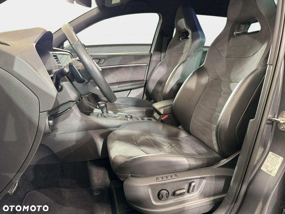 Cupra Ateca - 13